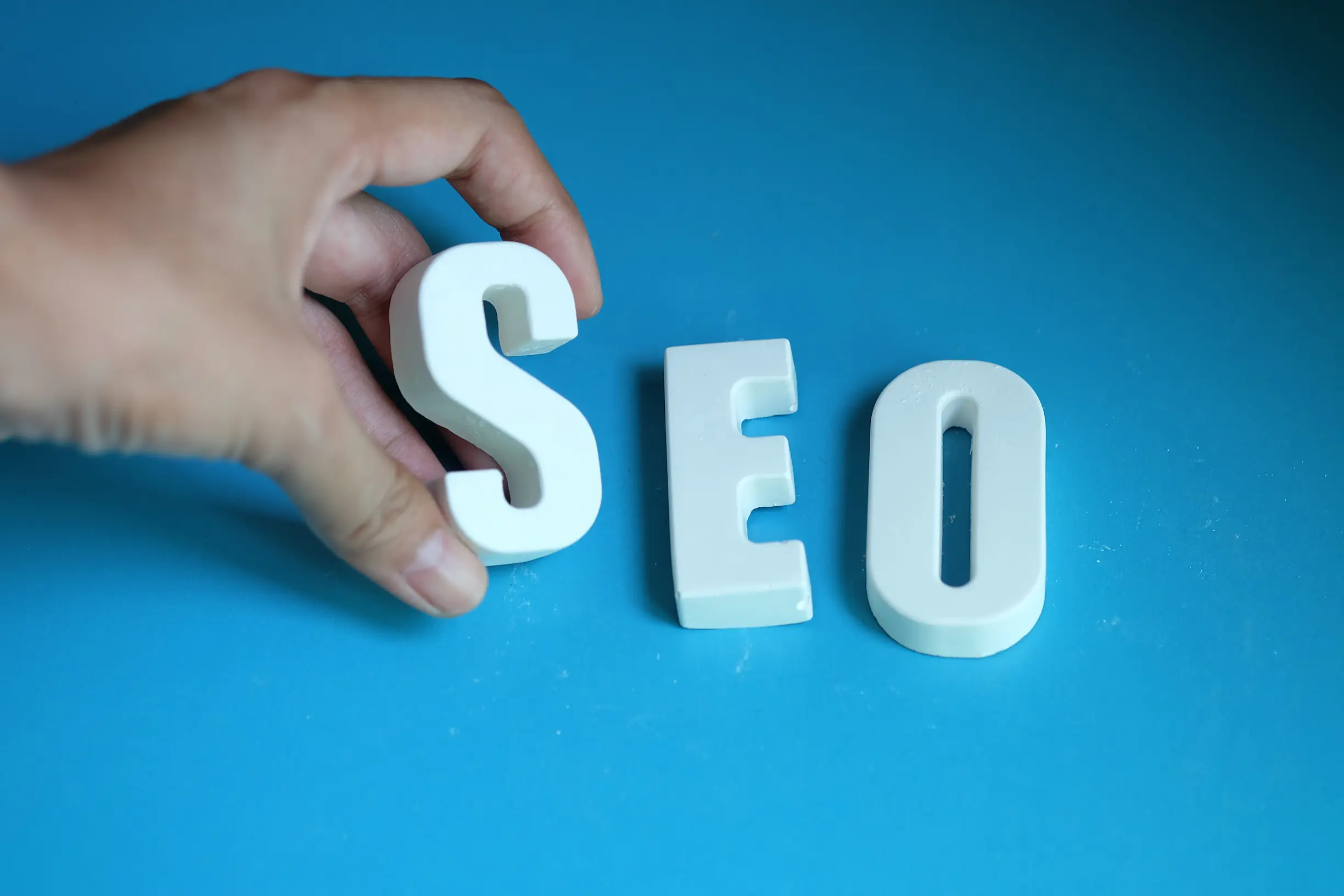 SEO Off Page - Estrategia de enlaces