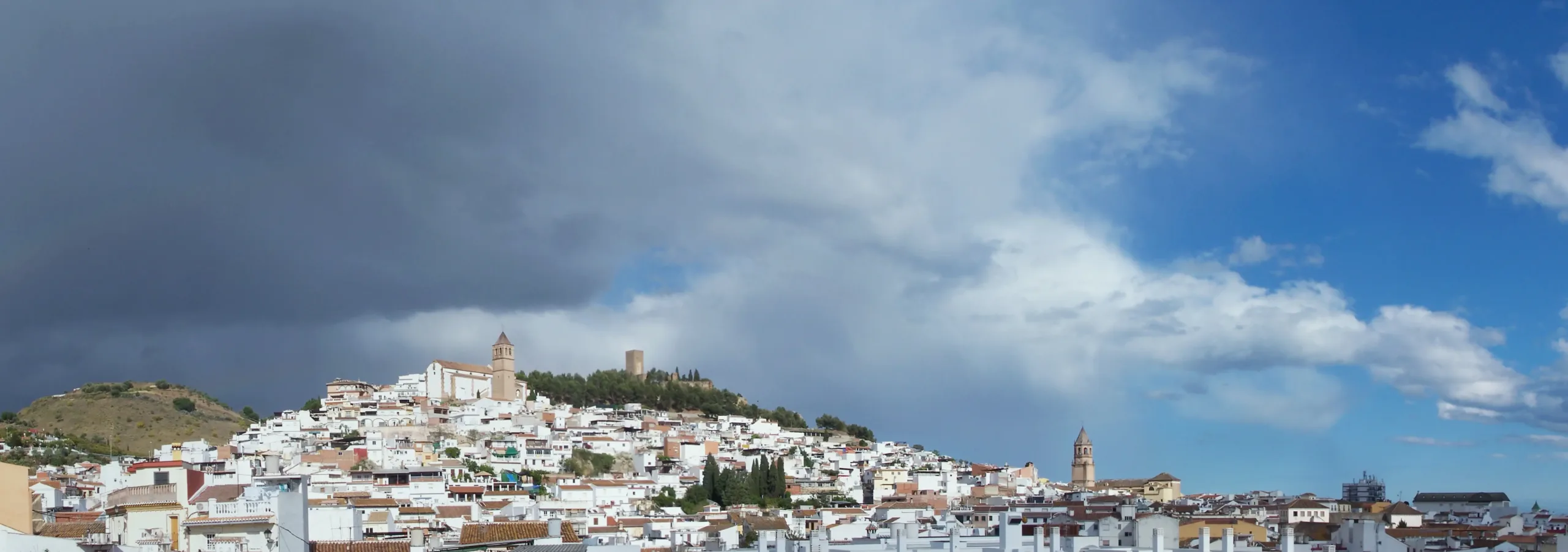Agencia SEO Vélez-Málaga