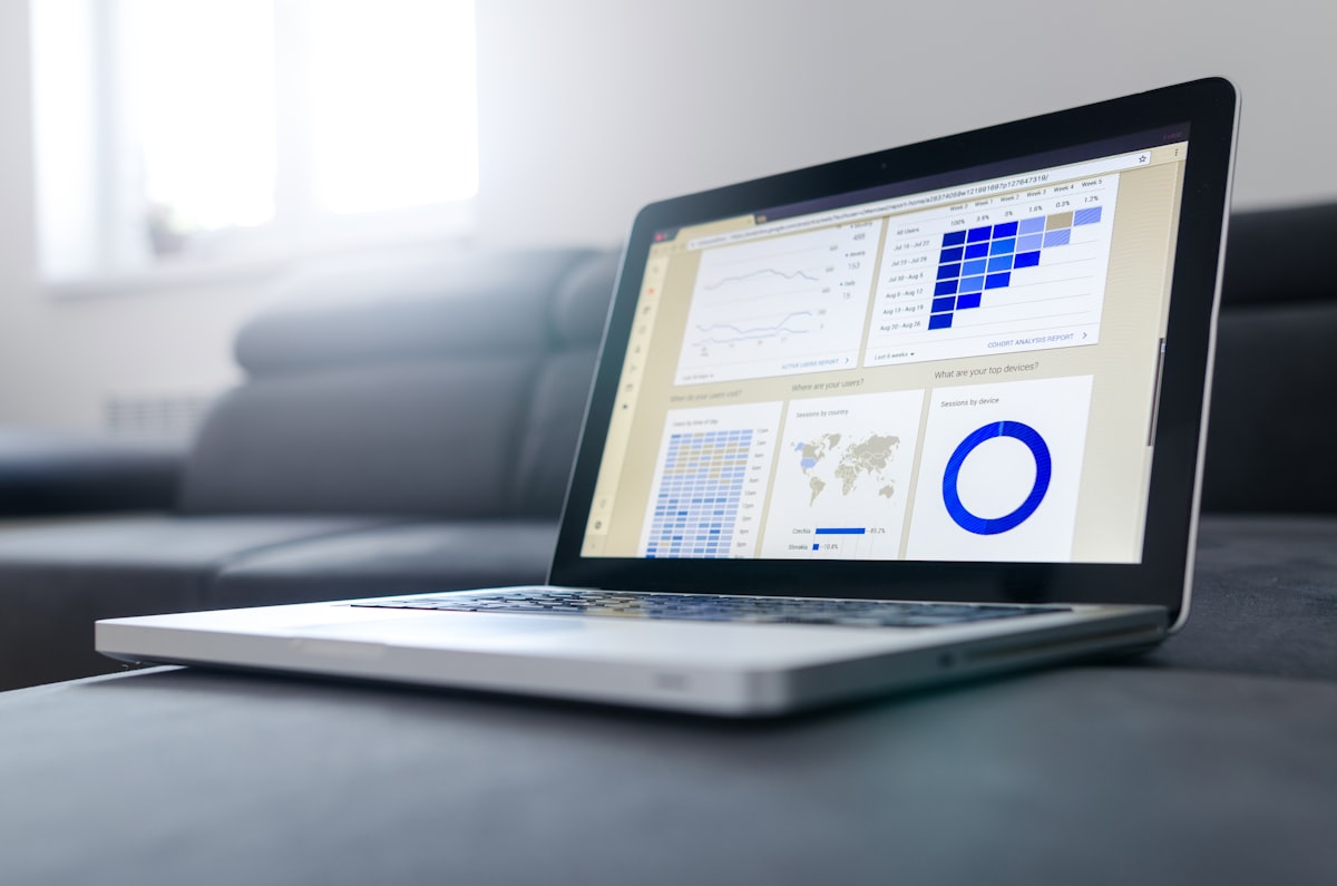 Analisis del Google Core Update de marzo 2026 y su impacto en el SEO